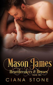 Title: Mason James, Author: Mary Harris