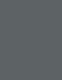 Slate Grey 101 - Cornell Notes Notebook D: Style D, 101 Pages/50 Sheets, 8.5 x 11