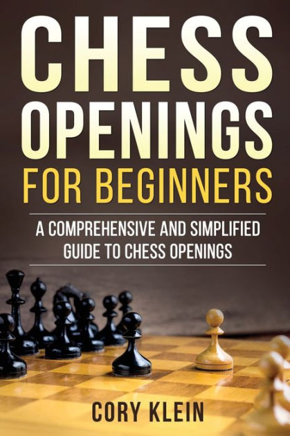 Chess Opening Theory- Over 50 Chess Openings Name And Their History: How  Many Chess Openings Should I Know (Paperback)