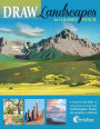 DRAW Landscapes in Colored Pencil: The Ultimate Step by Step Guide