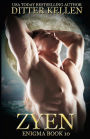 Zyen: Science Fiction Romance