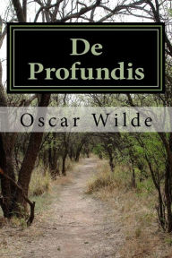 Title: De Profundis, Author: Oscar Wilde