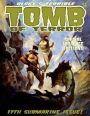 Bloke's Terrible Tomb of Terror #17