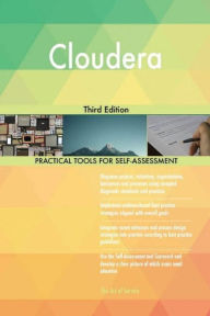 Title: Cloudera: Third Edition, Author: Gerard Blokdyk