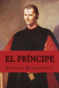 Title: El Prï¿½ncipe, Author: Antonio Zozaya