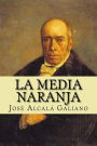 La media naranja