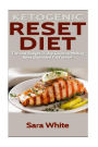Ketogenic Reset Diet: The low Budget 21 Day Guide to Melting Away Unwanted Fat Forever! - Includes over 100 easy to make Recipes (weight loss, diabetic diet, fat loss diet, get lean quick)