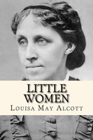 Title: Little women, Author: Louisa May Alcott