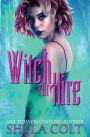 Witch for Hire