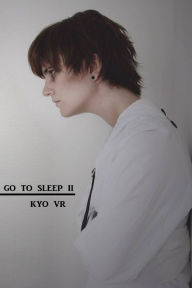 Title: Go To Sleep - Tome 2, Author: Tamara Morize