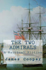 The Two Admirals