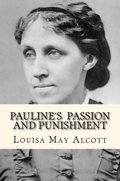 Pauline´s passion and punishment