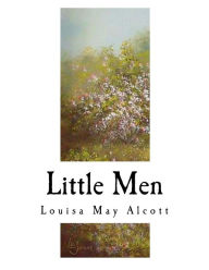 Little Men: Life at Plumfield with Jo's Boys