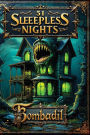 Horror Stories: 51 Sleepless Nights: Thriller short story collection about Demons, Undead, Paranormal, Psychopaths, Ghosts, Aliens, and Mystery