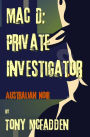Mac D: Private Investigator