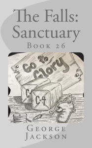 Title: The Falls: Sanctuary: Book 26, Author: George Jackson Sir