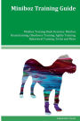 Miniboz Training Guide Miniboz Training Book Features: Miniboz Housetraining, Obedience Training, Agility Training, Behavioral Training, Tricks and More