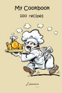 My Cookbook 100 recipes