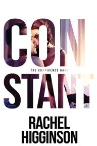 Title: Constant, Author: Rachel Higginson