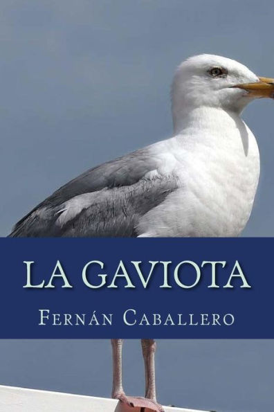 La Gaviota