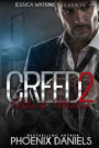 Creed 2: Black Widow