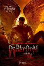 Darkroom Saga Omnibus 1: Books 1 2 3