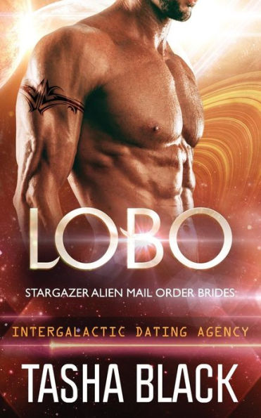 Lobo: Stargazer Alien Mail Order Brides #7