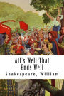 All's Well That Ends Well