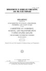 Improvements in hurricane forecasting and the path forward