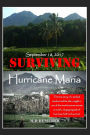 Surviving Hurricane Maria: September 18, 2017