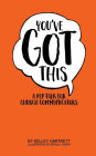 You've Got This: A Pep Talk for Church Communicators