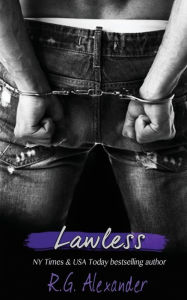 Title: Lawless, Author: R. G. Alexander