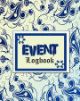 Event Logbook: Personal Event Tracker Important Dates & Celebration Record Book Remember Birthdays, Anniversaries and More Includes Monthly Quotes, Sections for Addresses with Card & Gift Log 8
