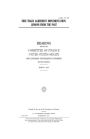 Free trade agreement implementation: lessons from the past