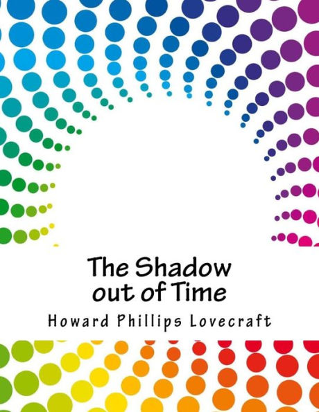 The Shadow out of Time