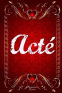 Actï¿½
