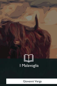 Title: I Malavoglia, Author: Giovanni Verga