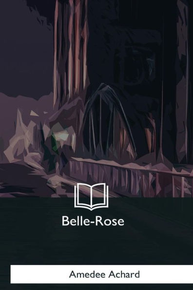 Belle-Rose