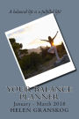 Your Balance Planner