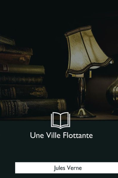 Une Ville Flottante