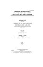 Preserving an open Internet: rules to promote competition and protect main street consumers
