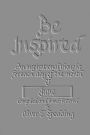 Be Inspired - June (Embossed)