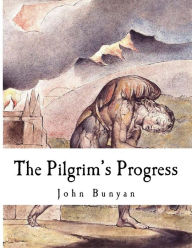 Title: The Pilgrim's Progress, Author: John Bunyan