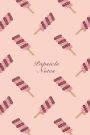 Popsicle Notes: 6