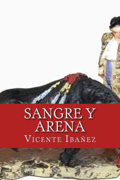 Sangre y arena