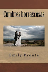 Title: Cumbres borrascosas, Author: Emily Brontë