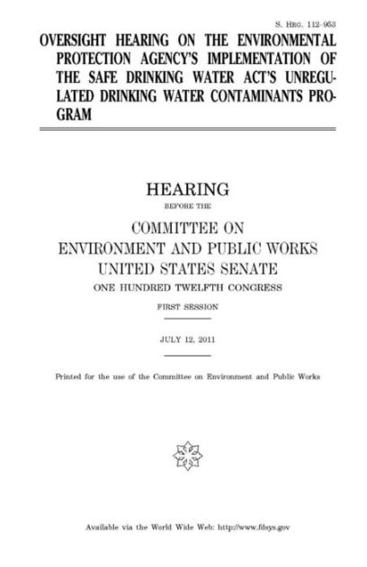 oversight-hearing-on-the-environmental-protection-agency-s