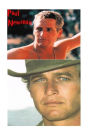 Paul Newman: Butch Cassidy & the Sundance Kid - The Hustler - Cool Hand Luke!