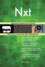 Nxt: Amazing Projects from Scratch