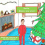 Santa where are you?